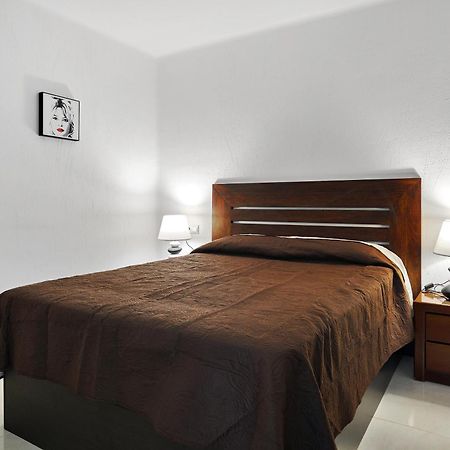 Apartamento Aldea Del Mar Torrevieja Buitenkant foto