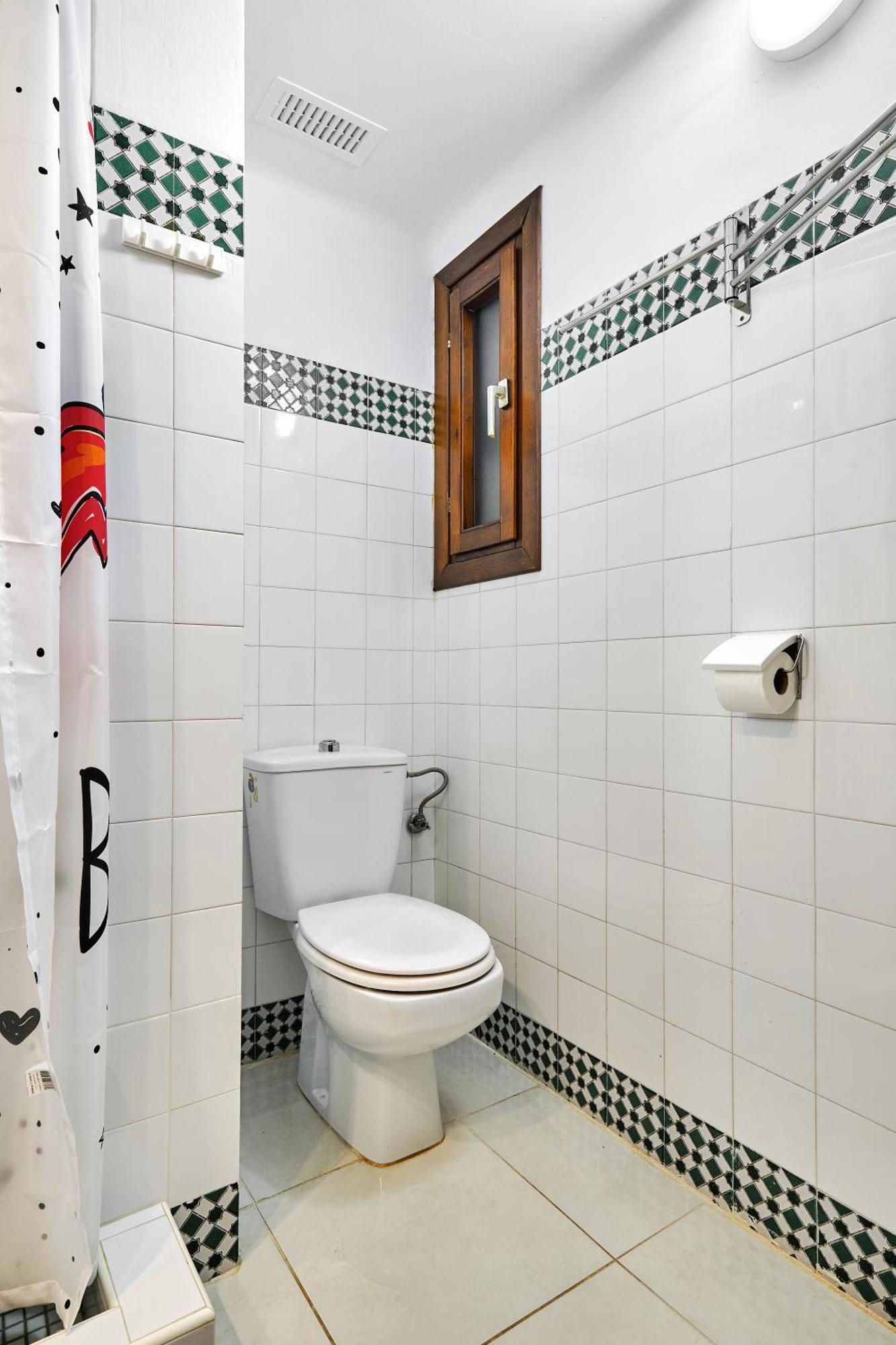 Apartamento Aldea Del Mar Torrevieja Buitenkant foto