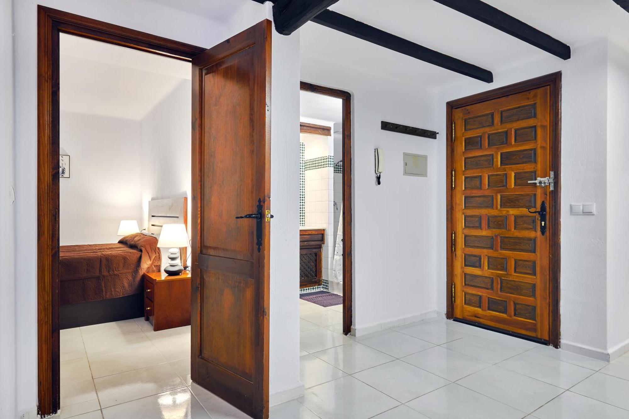 Apartamento Aldea Del Mar Torrevieja Buitenkant foto